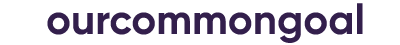 Ourcommongoal Logo V3